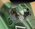 Revell Messerschmitt Bf109 G-2-4 (1:32)
