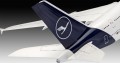 Revell Airbus A380-800 Lufthansa New Livery (1:144)