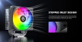ID-COOLING Frozn A410 SE ARGB