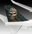 Revell Boeing 747-400 Ed Force One (1:144)