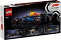 Lego Oracle Red Bull Racing RB20 F1 Race Car 77243