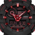 Casio G-Shock GA-700BNR-1A