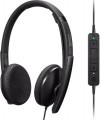 Lenovo Wired VoIP Headset (Teams)