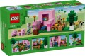 Lego The Baby Pig House 21268