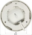 Hikvision DS-2CD1323G2-LIU 2.8 mm