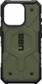 UAG Pathfinder with Magsafe for iPhone 16 Pro