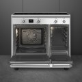 Smeg Classica CX92IM
