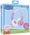 OTL Peppa Pig Love Kids V2 Headphones