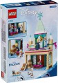Lego Arendelle Frozen Castle 43265