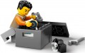 Lego Off-Road 4x4 Mountain Truck 60447