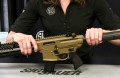 Sig Sauer MCX Rattler Canebrake