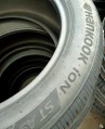 Hankook iON ST AS
