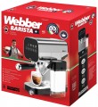 Webber H5 Barbosa