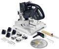 Festool Symmetric SYMC 70 EB-Basic 577424