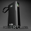 SBS LCD Power Bank 22.5W 10000
