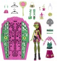 Monster High Skulltimate Secrets Garden Mysteries Venus McFl