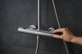 Hansgrohe Pulsify S Puro Showerpipe 260 24237000