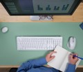 Trust Benya XXL Desk Pad