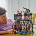 Lego City Workshops 71837