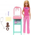 Barbie Baby Doctor JCR72