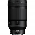 Nikon 35mm f/1.2 Z S Nikkor