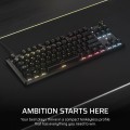 Corsair K70 Core TKL RGB