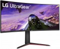 LG UltraGear 34GP63A
