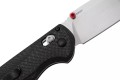 BENCHMADE Freek Carbon Fiber S90V