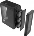 A-Data XPG VALOR AIR PLUS Black