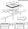 AEG IKE 64476 FB