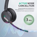 Yealink WH64 Hybrid Mono UC