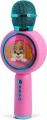 OTL PAW Patrol Skye PopSing LED Light Up Wireless Karaoke