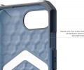 UAG Essential Armor with Magsafe for iPhone 16e