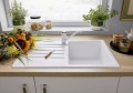 Blanco Wega II 526402