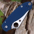 Spyderco Para 3 SPY27