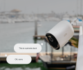 Arlo Go 2