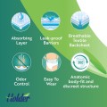 Holder Adult Pants L