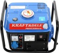 KRAFT&DELE KD109N