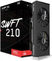 XFX Radeon RX 7700 XT Speedster SWFT 210