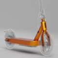 Xiaomi Mi Electric Scooter 4 Pro 2nd Gen