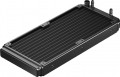 PCCooler DA240 ARGB Black
