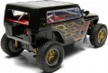 AIRFIX Jeep Quicksand Concept J6038