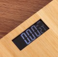 Ruhhy LCD Wooden Scale