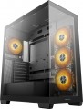Deepcool CG580 4F Black