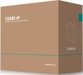 Deepcool CG580 4F Black