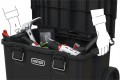 Keter Stack n Roll Cart