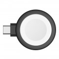 Belkin BoostCharge Portable USB-C Apple Watch Charger