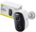 BASEUS N1 Plus Outdoor Camera 2K