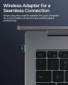 Shokz OpenMeet UC (USB-A)