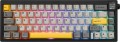 A-Jazz AK650 Dream Switch